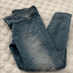 Missimo jegging